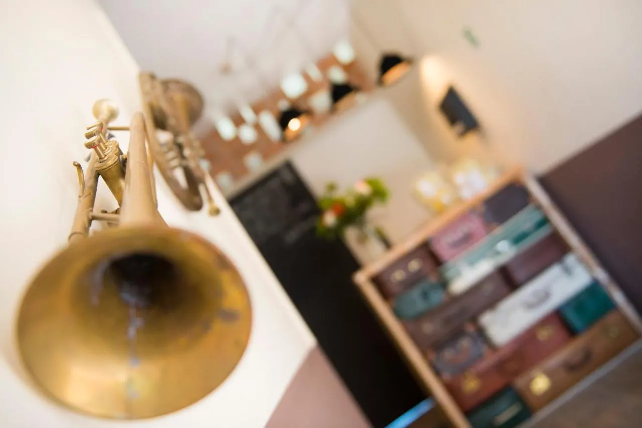 Bed & Breakfast Locanda Stella Perugia
