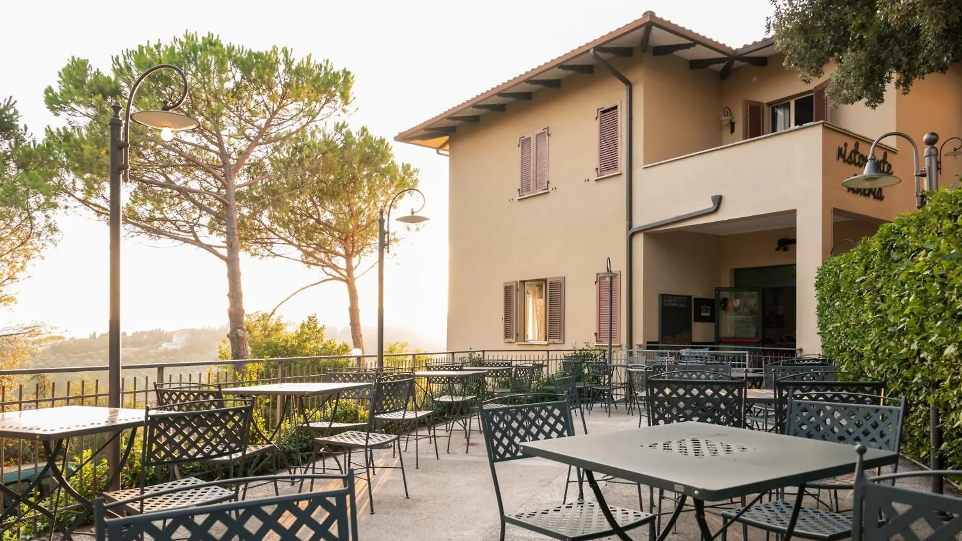 Locanda Stella Perugia Italy