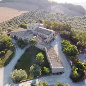 Farm stay Baglio Pollicarini