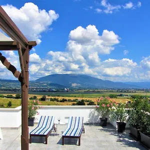 Casa Con Vista Fantastica Gasthuis