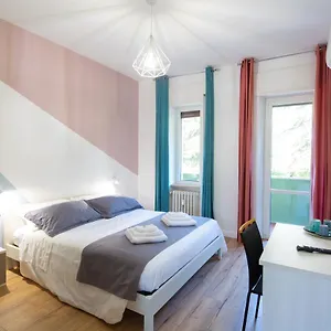 Guest house Casa Stella San Sisto