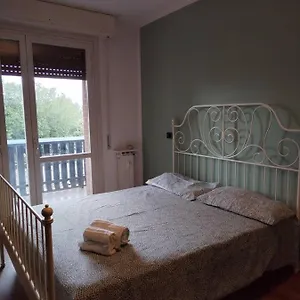 Bed & Breakfast Le Fonti Di Veggio