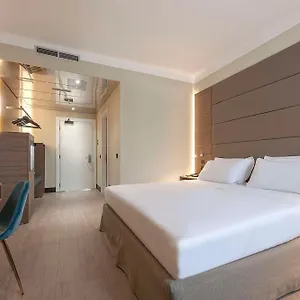 Hotel Western Quattrotorri