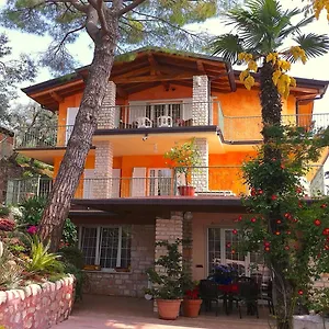 Apartment Panorama