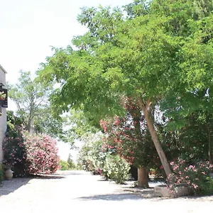 Farm stay Ridocco