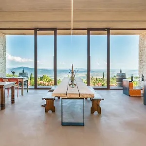 Farm stay Valdonica Winery Fine Dine & Wine