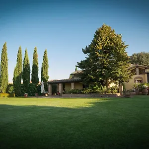 Holiday home Borgo Risi