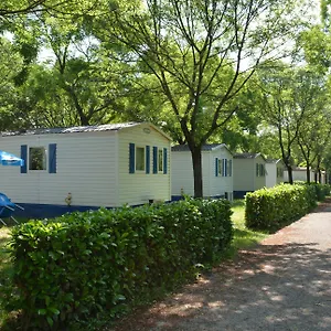 Campsite Village Citta Di