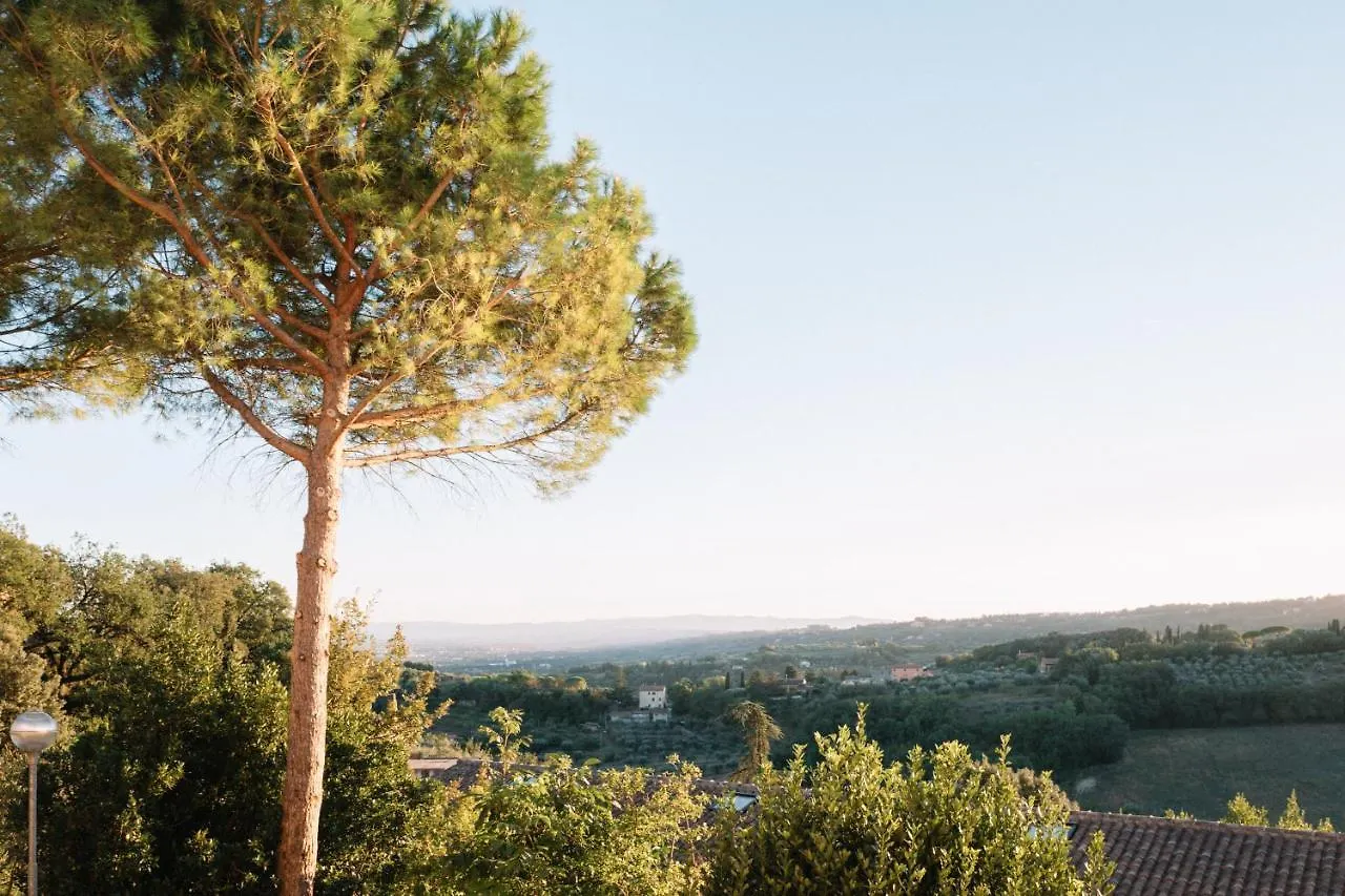 Bed & Breakfast Locanda Stella Perugia