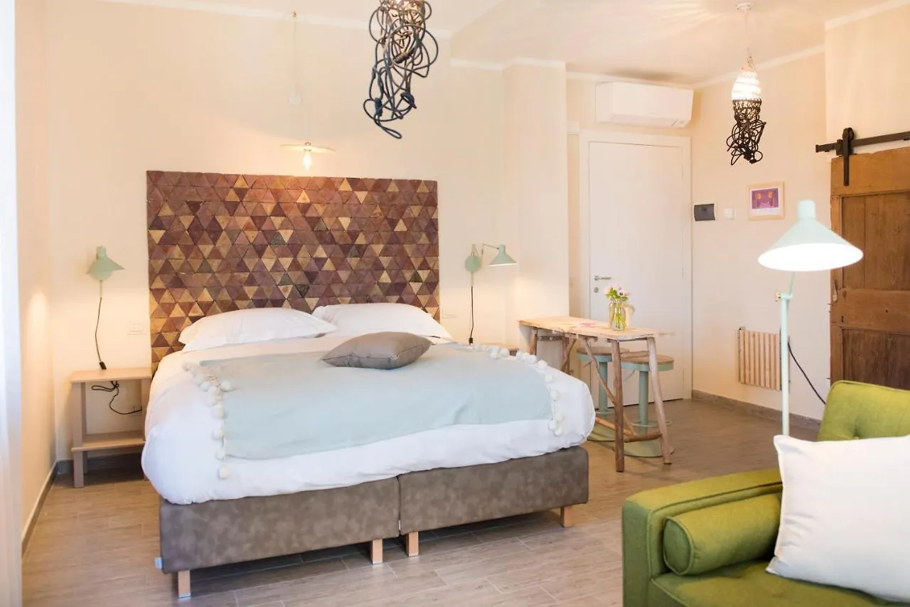 Locanda Stella Perugia 2*,