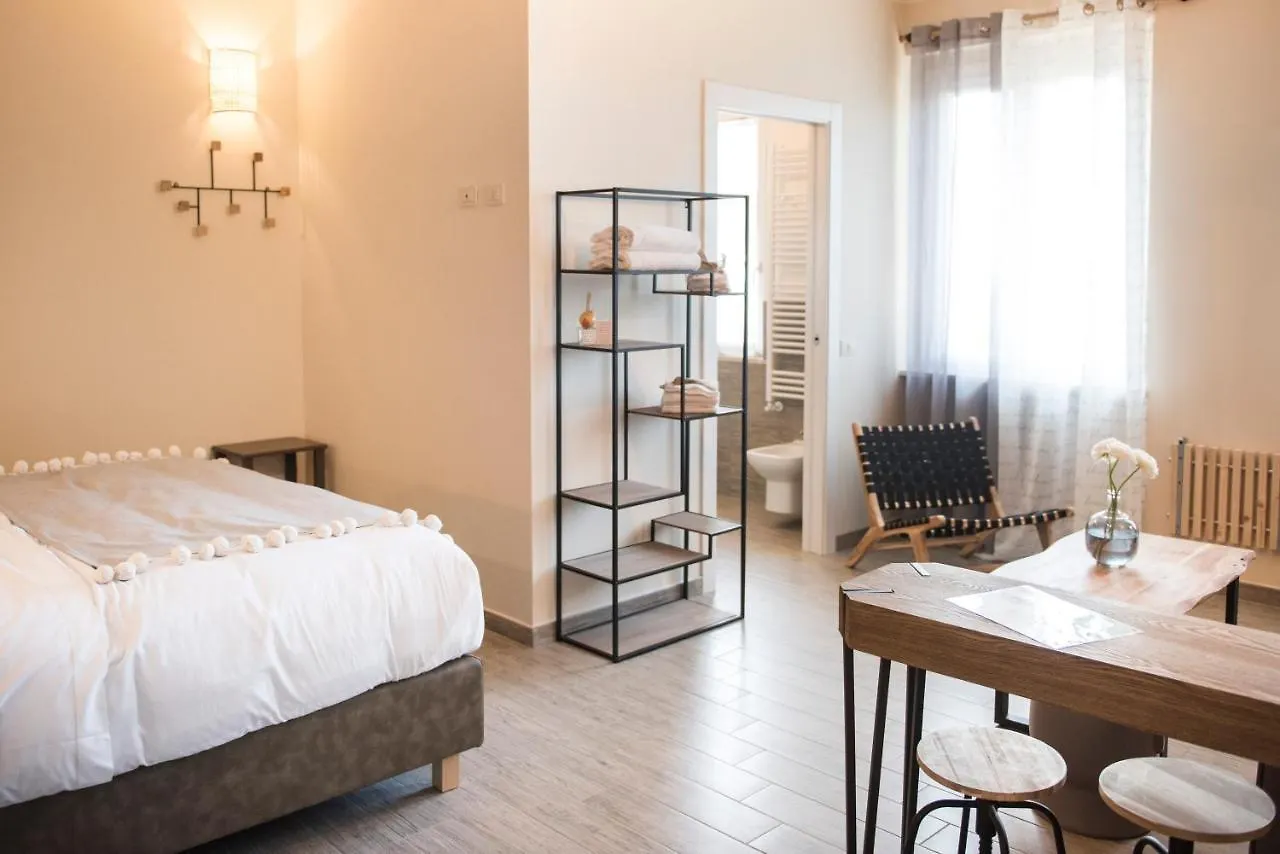 Locanda Stella Perugia Bed & Breakfast