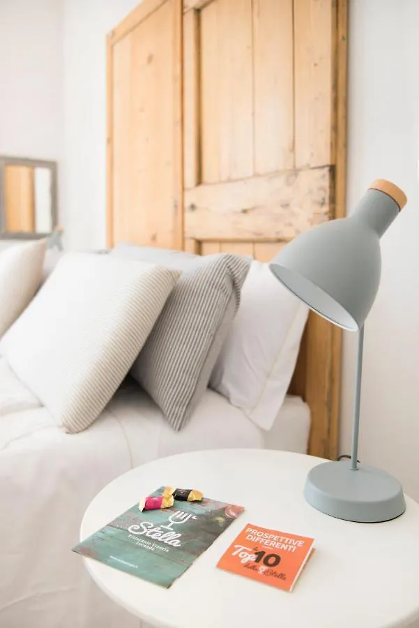 Locanda Stella Perugia Bed & Breakfast