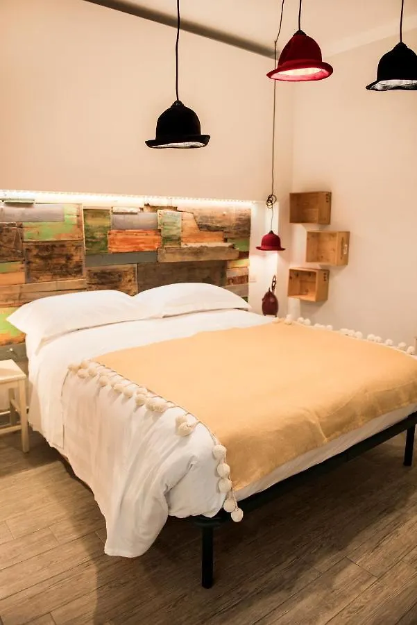 Locanda Stella Perugia Italy
