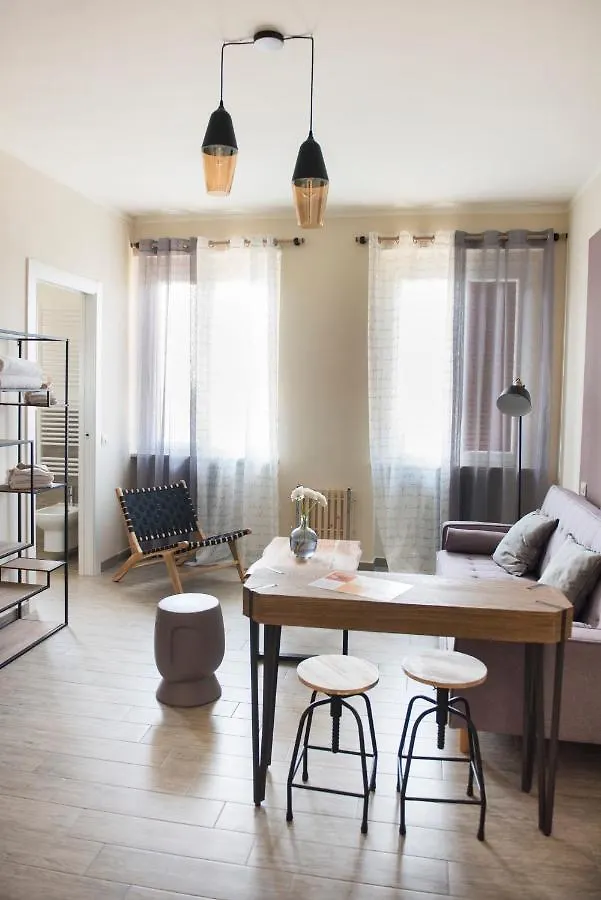 Locanda Stella Perugia Bed & Breakfast