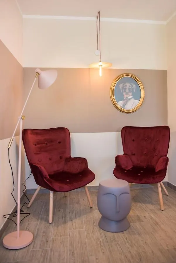 Locanda Stella Perugia Bed & Breakfast