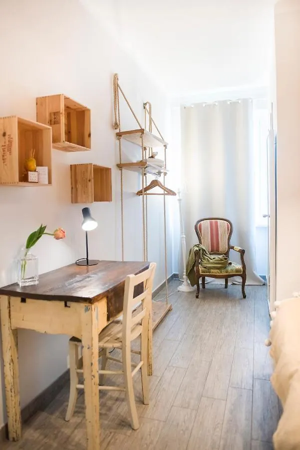 Bed & Breakfast Locanda Stella Perugia