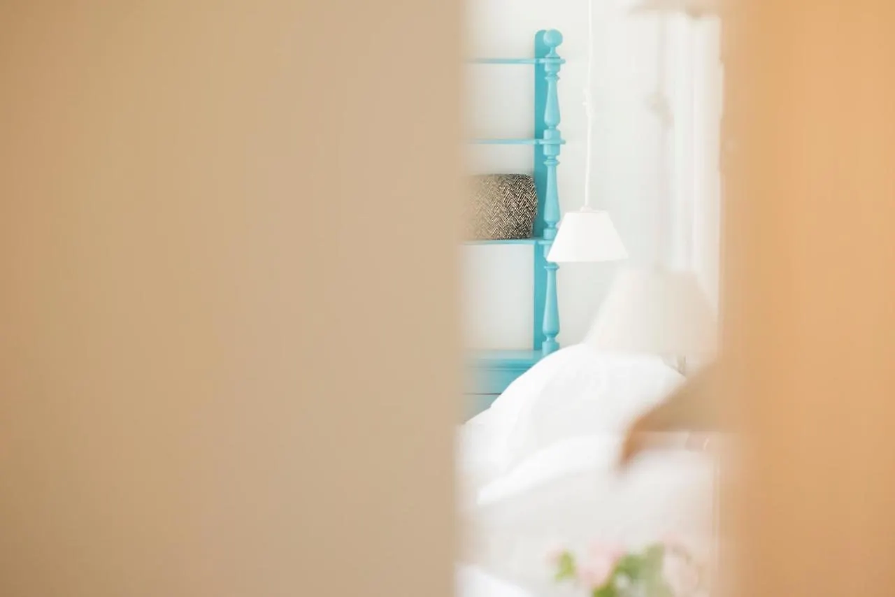 ** Bed & Breakfast Locanda Stella Perugia Italy