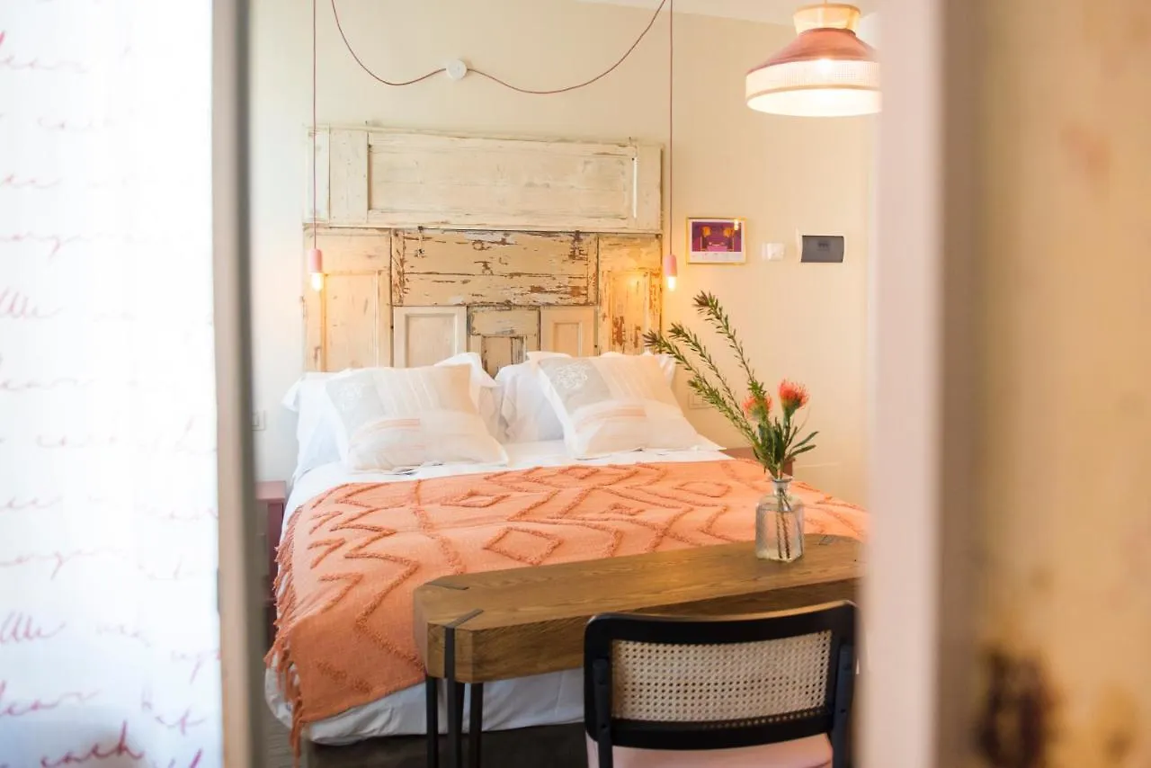 Bed & Breakfast Locanda Stella Perugia