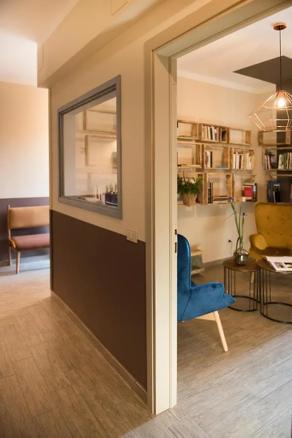 ** Bed & Breakfast Locanda Stella Perugia Italy