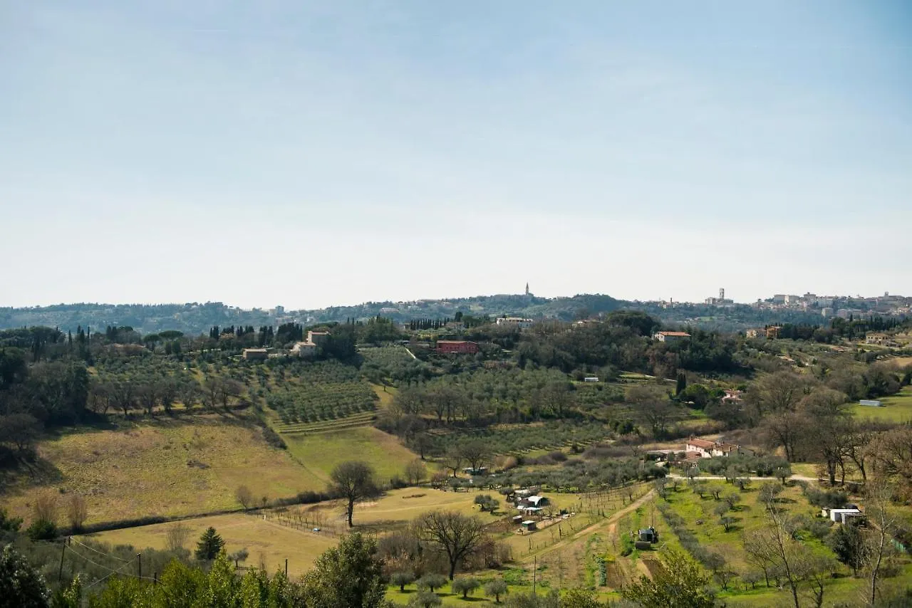 Locanda Stella Perugia 2*,