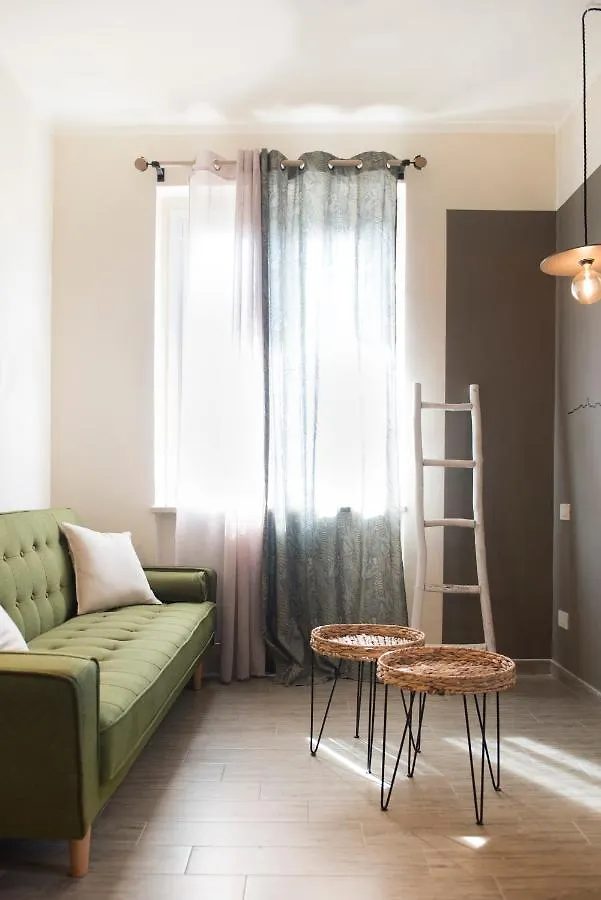 Bed & Breakfast Locanda Stella Perugia