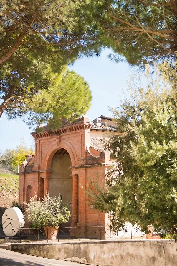 Locanda Stella Perugia Bed & Breakfast