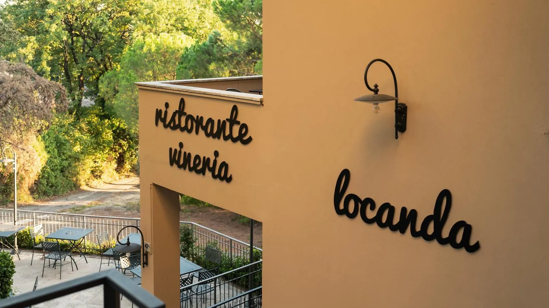 Bed & Breakfast Locanda Stella Perugia