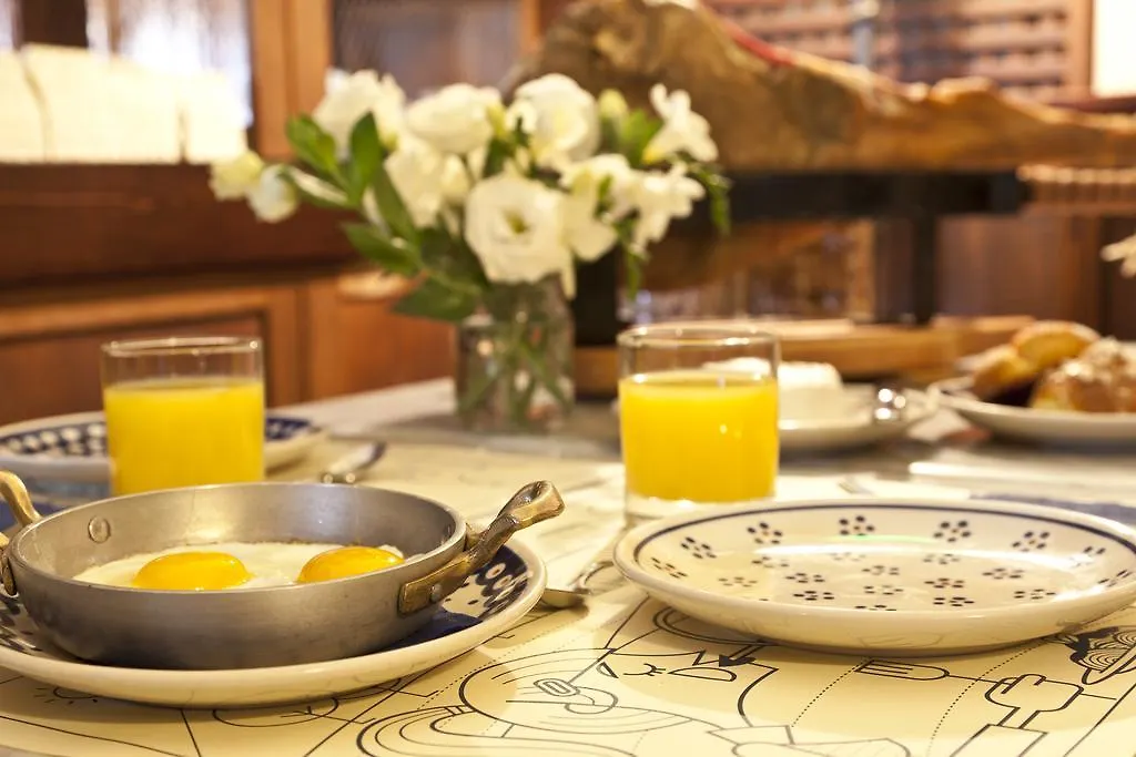Locanda Stella Perugia Bed & Breakfast