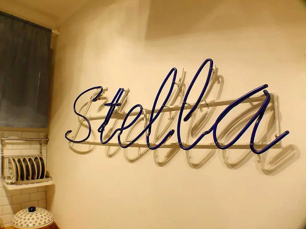 Locanda Stella Perugia 2*,