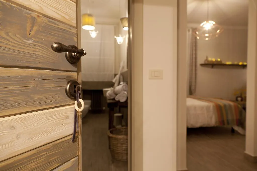 Locanda Stella Perugia Bed & Breakfast