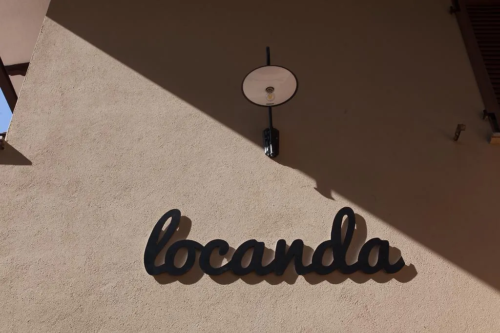 Locanda Stella Perugia Italy