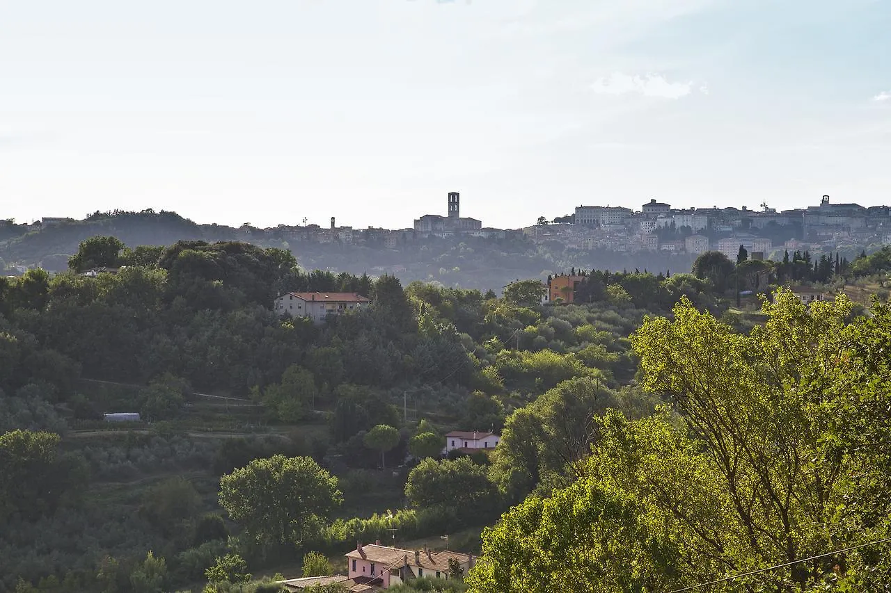 Locanda Stella Perugia Bed & Breakfast