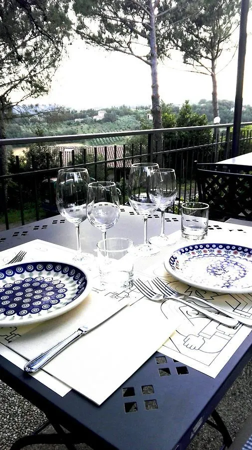 Locanda Stella Perugia 2*,