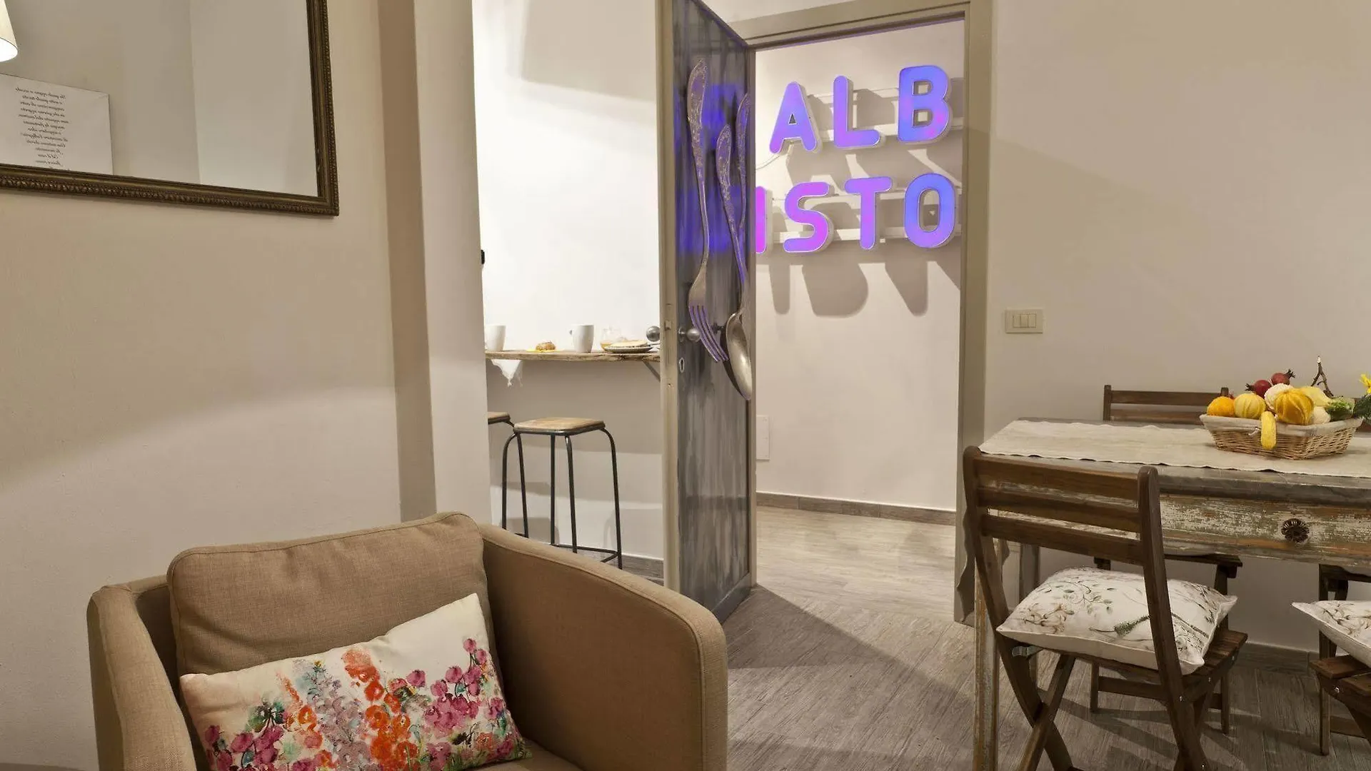 Locanda Stella Perugia Bed & Breakfast
