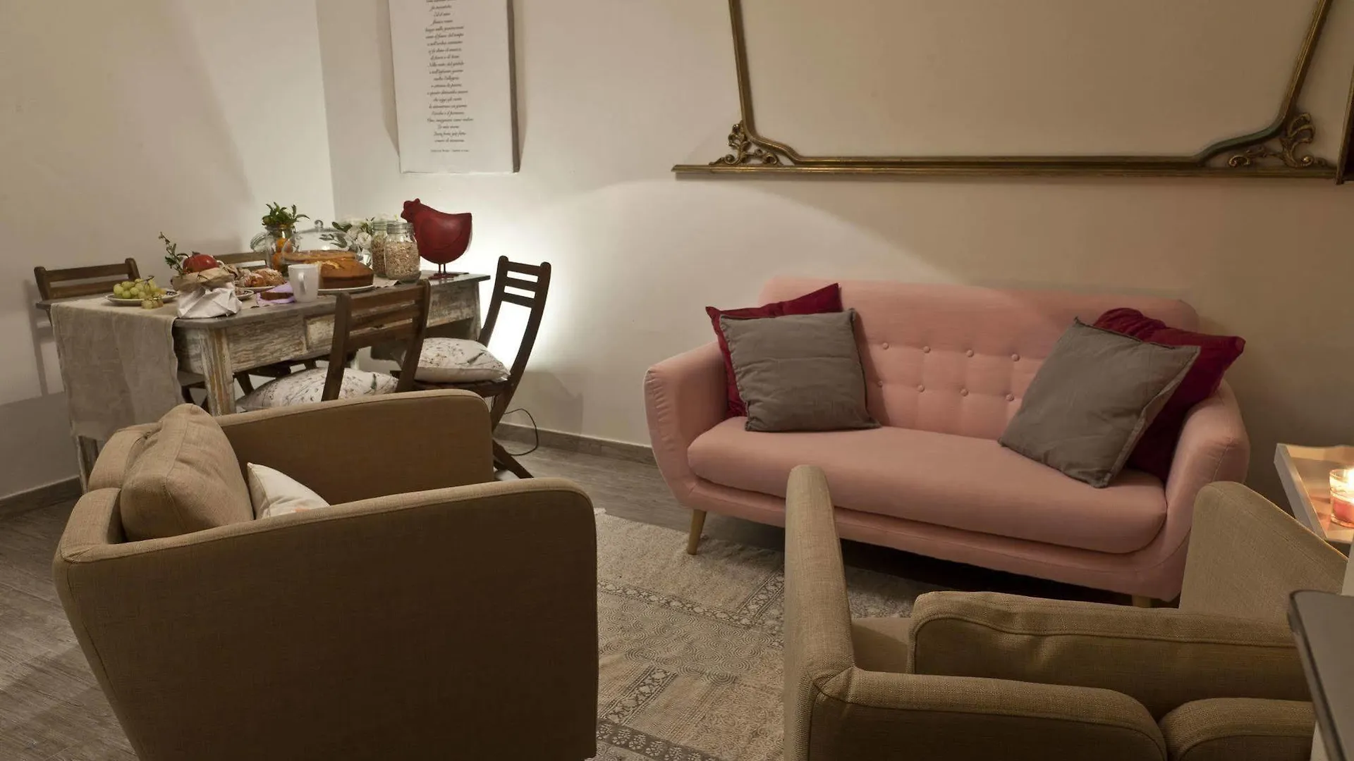 Locanda Stella Perugia