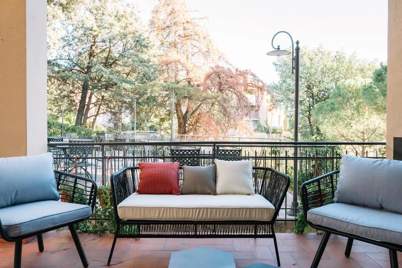 ** Bed & Breakfast Locanda Stella Perugia Italy